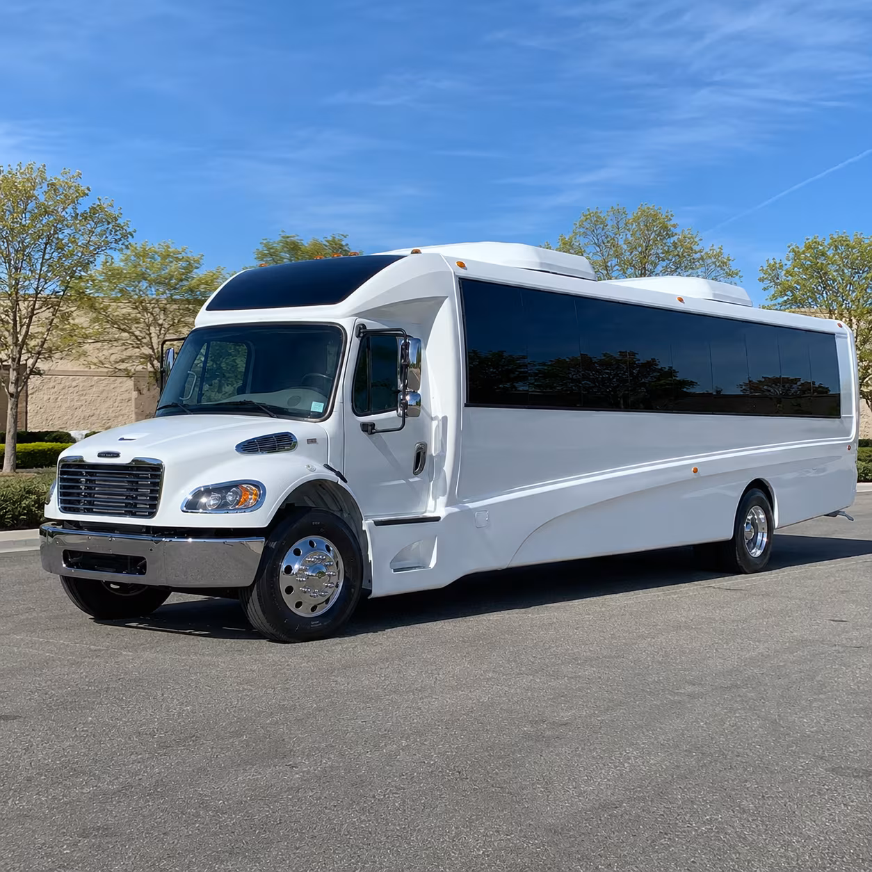 lynn airport transportation