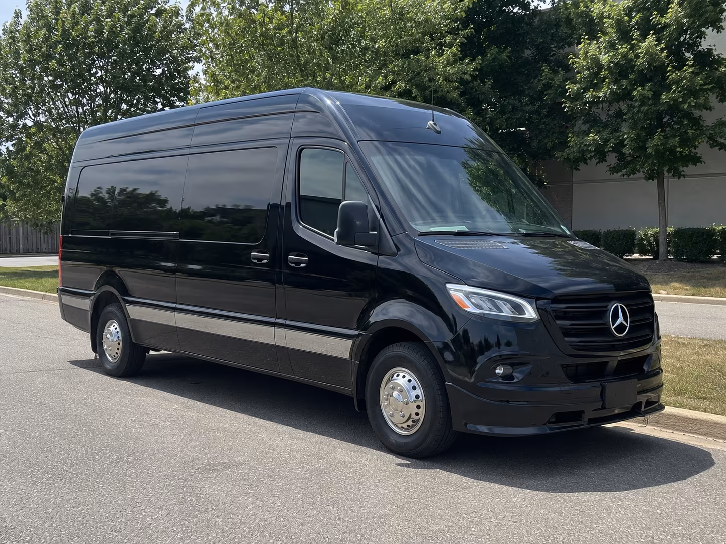 lynn corporate transportation