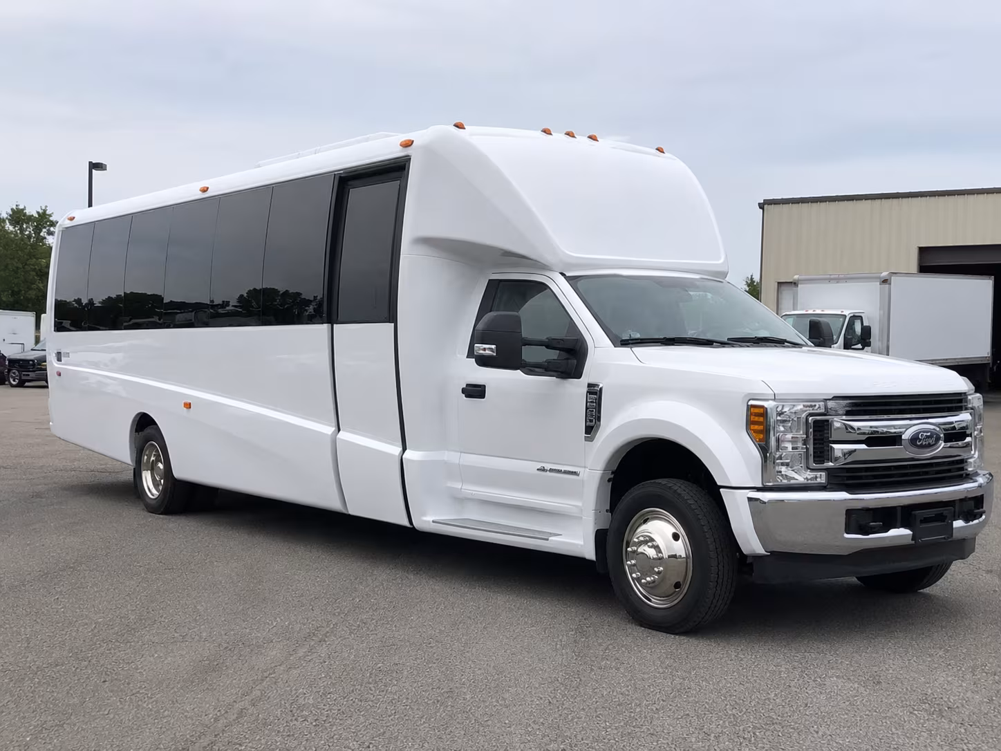 lynn event transportation