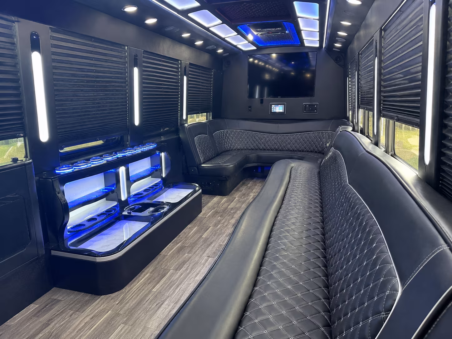 lynn prom transportation