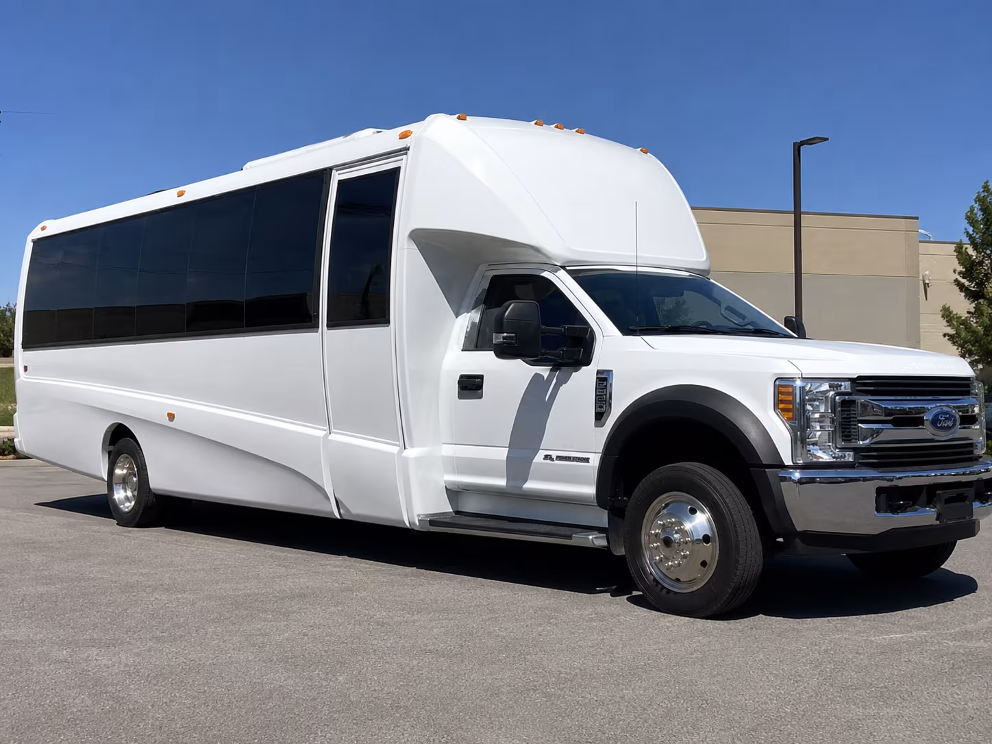 lynn religious group transportation